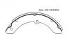 剎車蹄片 Brake Shoe Set:04495-36050