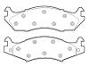 剎車片 Brake Pad Set:3501167