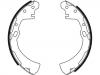 剎車蹄片 Brake Shoe Set:44060-08G25