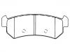 剎車片 Brake Pad Set:9640 5131