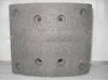 大車鼓式片 Brake Lining:19486