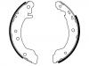 剎車蹄片 Brake Shoe Set:44060-70J28