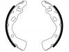 剎車(chē)蹄片 Brake Shoe Set:D001-26-310