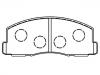 剎車片 Brake Pad Set:MB 277 192