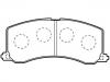 剎車片 Brake Pad Set:55800-60G00