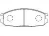 剎車(chē)片 Brake Pad Set:41060-11C85