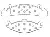 剎車片 Brake Pad Set:4313268