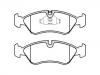 剎車片 Brake Pad Set:1104 6152