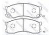 剎車片 Brake Pad:MC838357