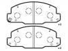 剎車片 Brake Pad Set:04465-36030