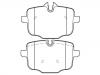 剎車片 Brake Pad Set:34 21 6 870 552