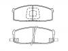 剎車(chē)片 Brake Pad Set:41060-D1486