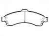 剎車(chē)片 Brake Pad Set:12497782