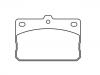 剎車片 Brake Pad Set:04465-12320