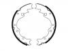 剎車蹄片 Brake Shoe Set:SE28-26-310A