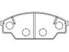 剎車片 Brake Pad Set:04465-YZZ56