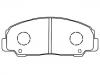 剎車片 Brake Pad Set:04491-87612