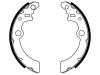 剎車蹄片 Brake Shoe Set:53200-76G10