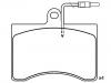 剎車片 Brake Pad Set:75 450 763