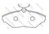 剎車片 Brake Pad:0603BB0150N