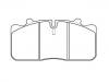 剎車片 Brake Pad Set:12182145