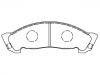 剎車(chē)片 Brake Pad Set:8-97078-409-2