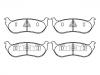 剎車片 Brake Pad Set:1L2Z-2200-AA