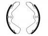 剎車(chē)蹄片 Brake Shoe Set:52210-85002