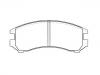 Brake Pad Set:41060-72A85