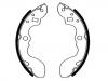 Brake Shoe Set:53210-85010