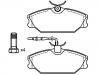 Brake Pad Set:77 01 202 050