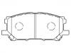 Brake Pad Set:04465-0W070