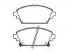 Brake Pad Set:45022-S1A-E02