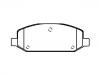 Brake Pad Set:9041415