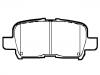 Brake Pad Set:43022-S0X-A00