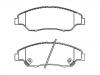 Brake Pad Set:0K045-33-23Z