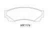 Brake Pad:0366