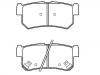 Brake Pad Set:48413-05100