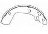 Brake Shoe:HRK9969