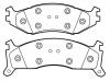 Brake Pad Set:4423575