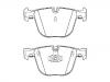 Brake Pad Set:34 21 6 768 471