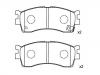 Brake Pad Set:0K2N1-33-28Z