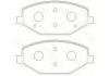 Brake Pad:6600137088