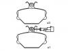 Brake Pad Set:5 888 781