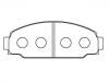 Brake Pad Set:04465-25010