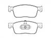 Brake Pad Set:1613260780