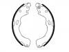 Brake Shoe Set:G1YV-26-38ZA