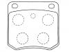 Brake Pad Set:44060-N8425