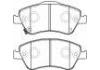 Brake Pad:MD8526M