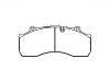 Brake Pad Set:79022031